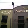"instituto Alfredo Binet, S.c."