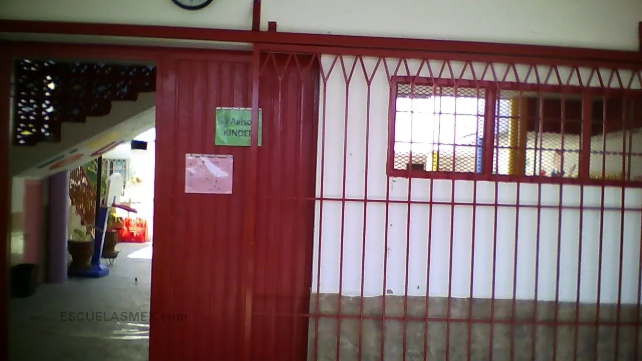 Instituto Suizo Entrada