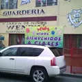 Jardin de Niños Wendy