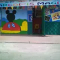 Jardin de Niños Arco Iris Magico