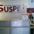 Centro de Educacion Integral Suspe Juan Manuel Cavazos Uribe