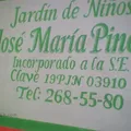 Jardin de Niños Jose Ma. Pino Suarez