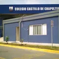 Colegio Castillo de Chapultepec