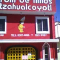 Netzahualcoyotl