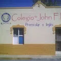 Colegio John F. Kennedy