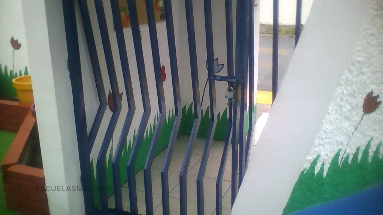 Centro Educativo Infantil Niños Felices Entrada