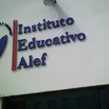 Instituto Educativo Alef