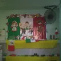 Centro de Desarrollo Infantil Alfa Gadi