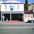 Instituto Jose Barcenas Monsivais