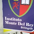 Instituto Monte del Rey