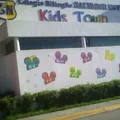Colegio Salvador Novo
