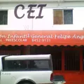 Colegio de Educacion Infantil Felipe Angeles