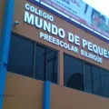 Colegio Mundo de Peques