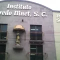 "instituto Alfredo Binet, S.c."