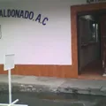 Colegio Jorge Maldonado