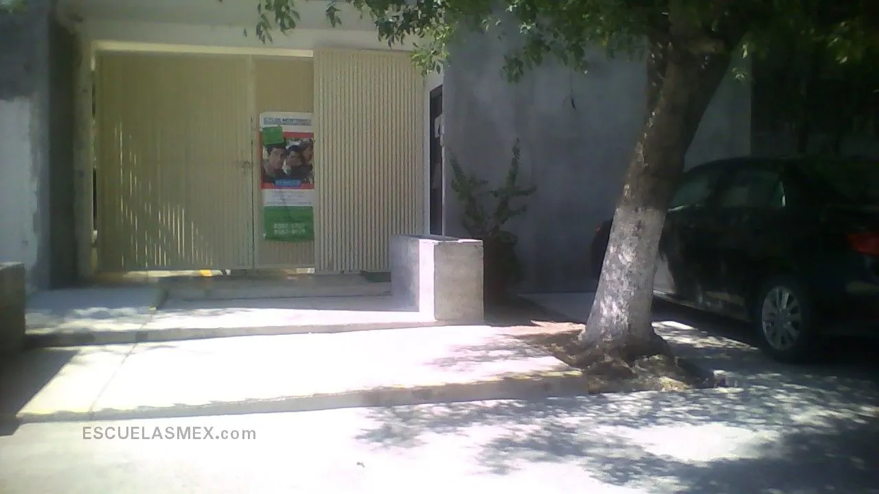 Instituto Brighton Entrada