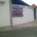 Colegio Yolpaqui