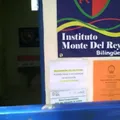 Instituto Monte del Rey