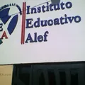 Instituto Educativo Alef