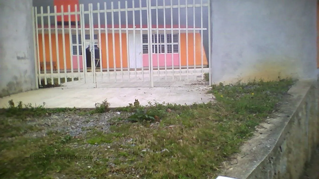 Guadalupe Victoria Entrada