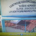 Niños Heroes
