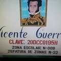 Vicente Guerrero