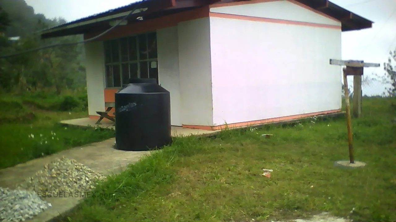Lazaro Cardenas Entrada