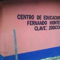 Fernando Montes de Oca