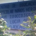 Niños Heroes
