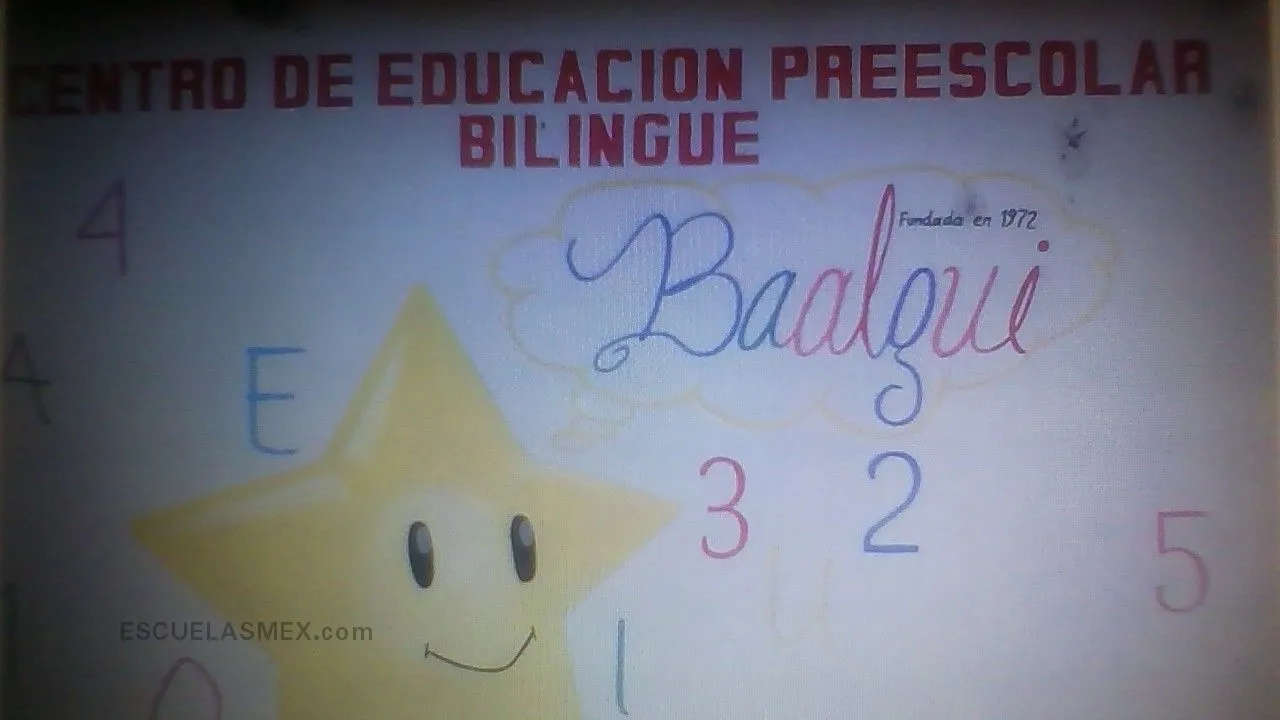 Baalgui Entrada