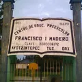 Francisco I. Madero