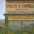 Carlos A Carrillo