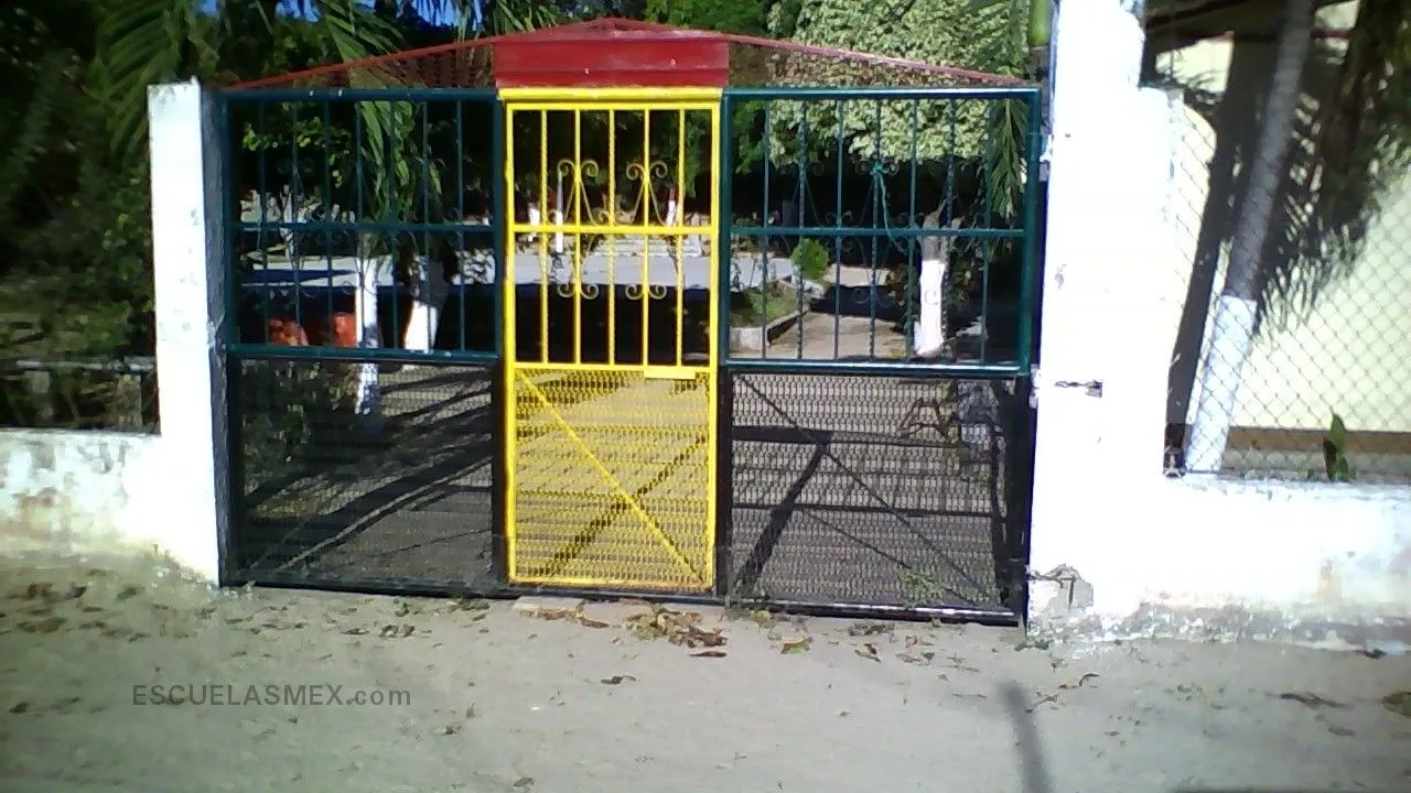 Maria Montessori Entrada