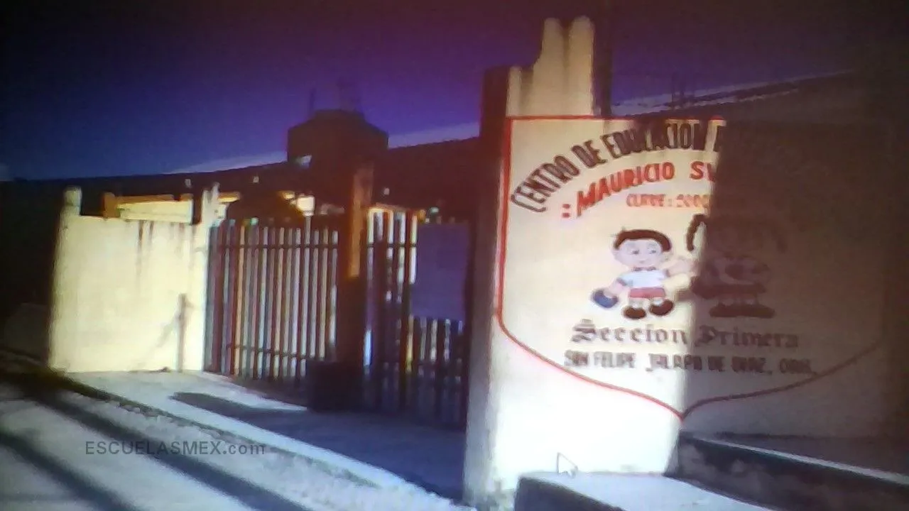 Mauricio Swadesh Entrada