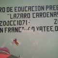 Lazaro Cardenas