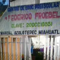 Federico Froebel