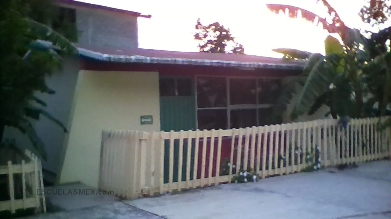 Ignacio M Altamirano Entrada