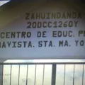 Zahuindanda