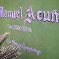 Manuel Acuña