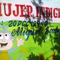 La Mujer Indigena
