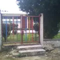 Benito Juarez
