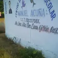 Manuel Acuña