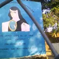 Sor Juana Ines de la Cruz