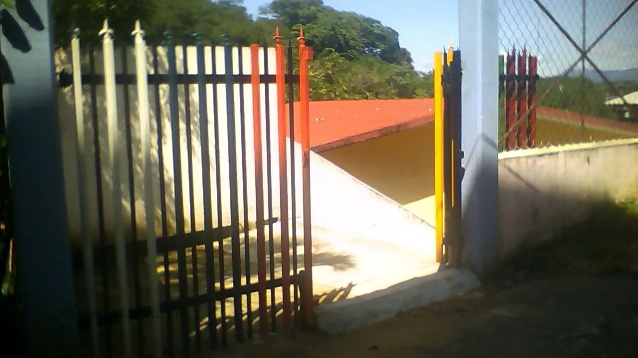 La Corregidora Entrada