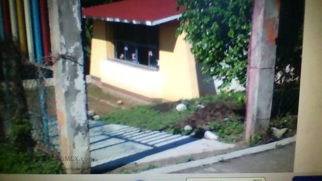 Juan Boscan Entrada