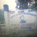 Juan de la Barrera
