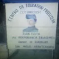 Juan Escutia