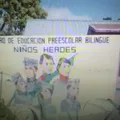 Niños Heroes