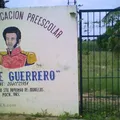 Vicente Guerrero