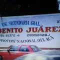 Benito Juárez